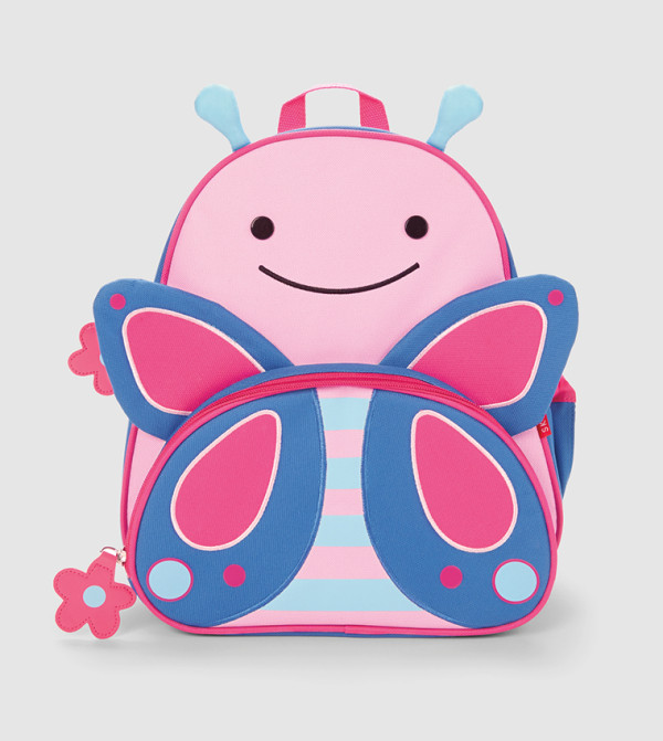Zoo Backpack Butterfly