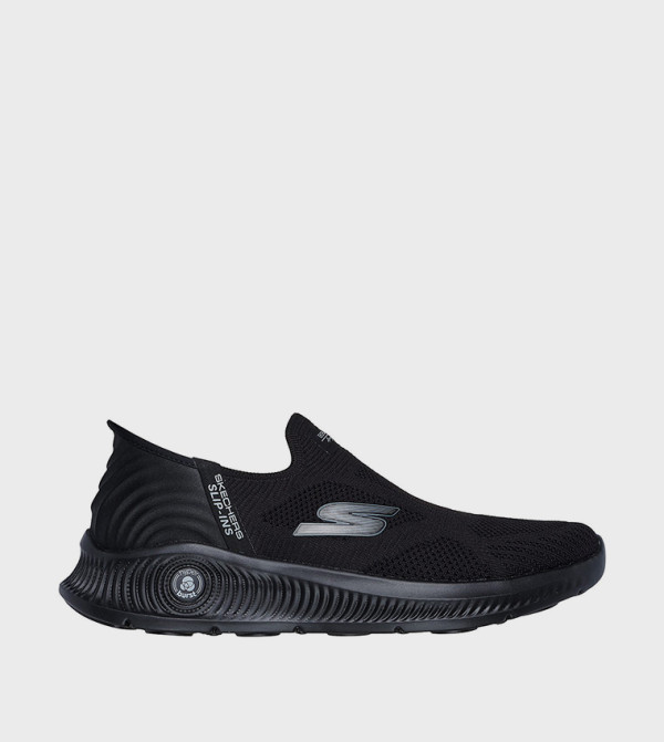 GO WALK ANYWHERE - THE TOURIST Slip-On Shoes