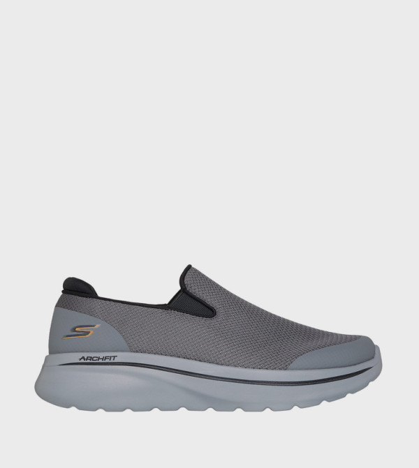 GO WALK ARCH FIT N-JOY Slip-On Shoes