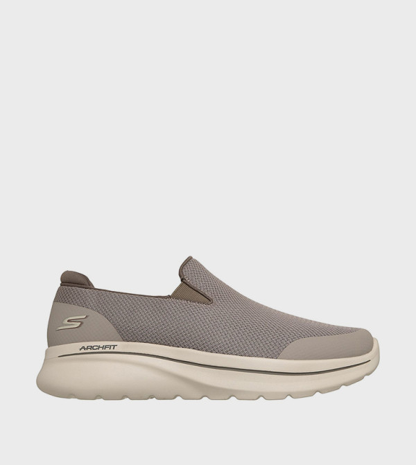 GO WALK ARCH FIT N-JOY - TALE Slip-On Shoes