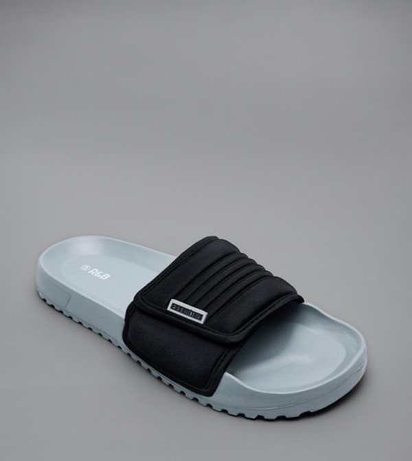 Textured Slides