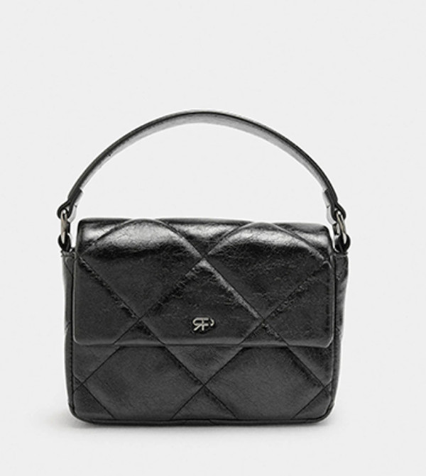 Padded Handheld Bag