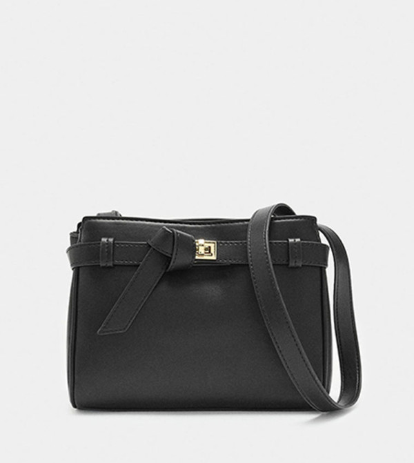 شنطة كروس بادي بحزام