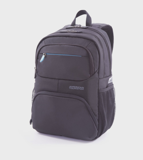 AMBER Backpack - 1 Year Global Warranty