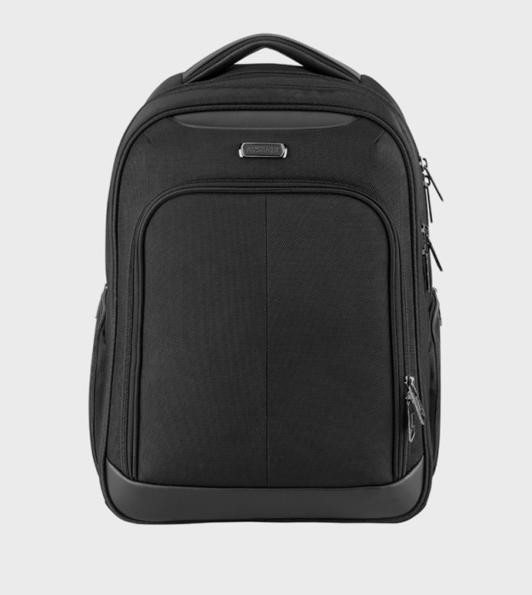BASS Zip Around Backpack - 1 Year Global Warranty
