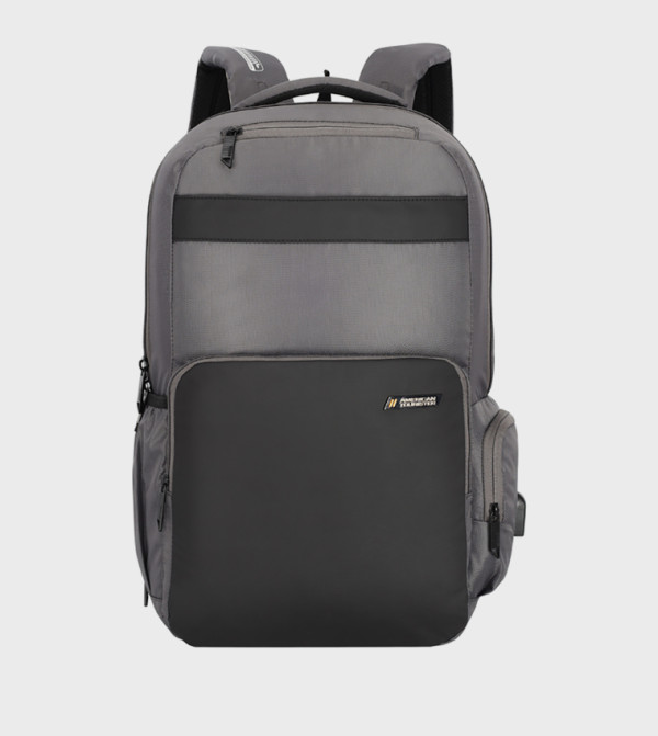 SEGNO 2.0 Backpack - 1 Year Global Warranty