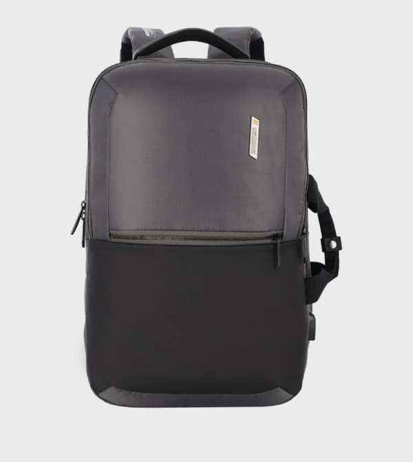 SEGNO 2.0 2 Way Backpack- 1 Year Global Warranty