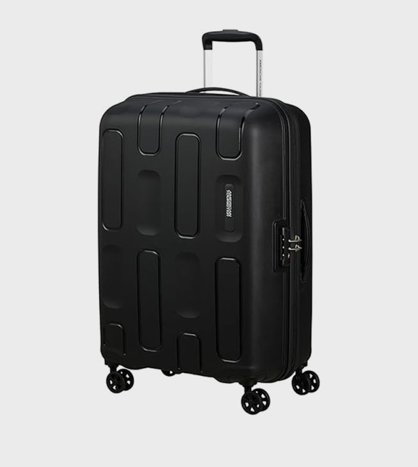 Ellipso Hardshell Spinner Trolley Bag, 68cm