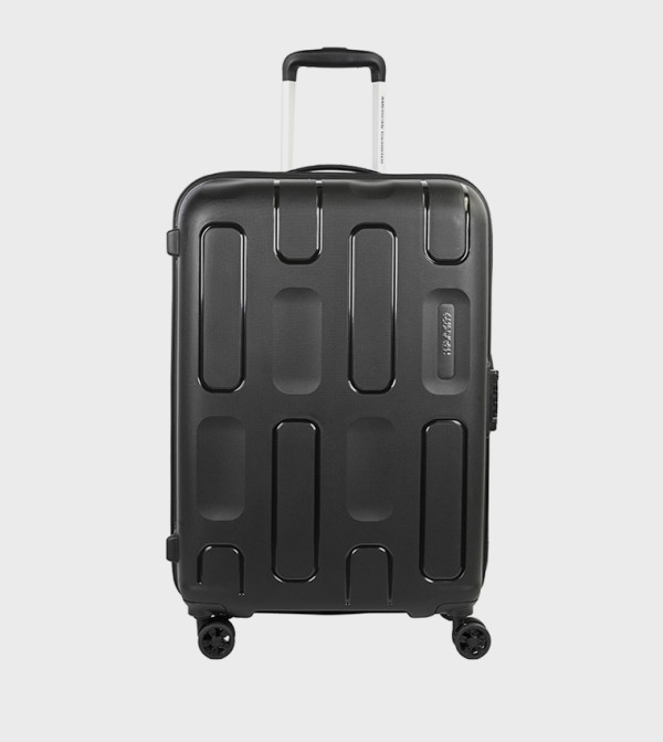 Ellipso Hardshell Spinner Trolley Bag, 55cm