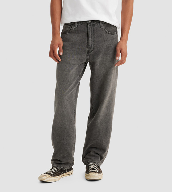 568™ Washed Loose Straight Fit Jeans