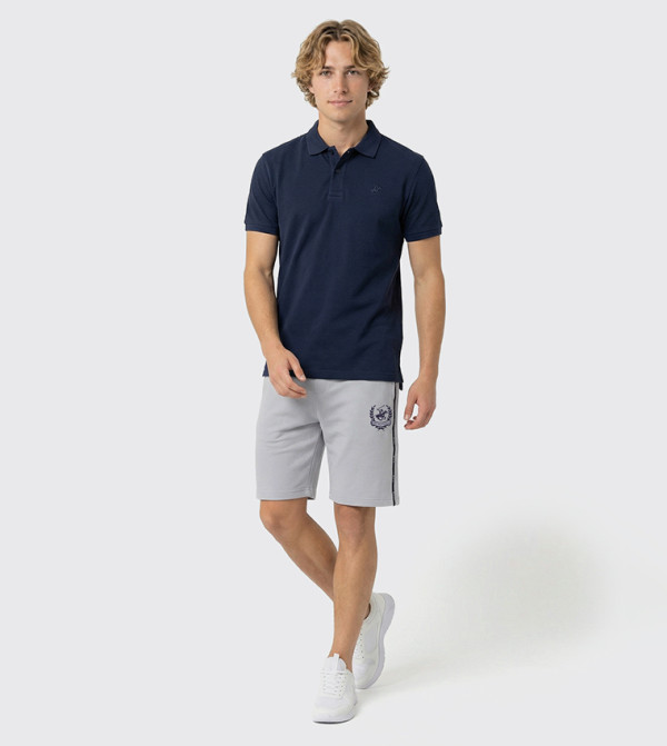 شورت بخصر مرن