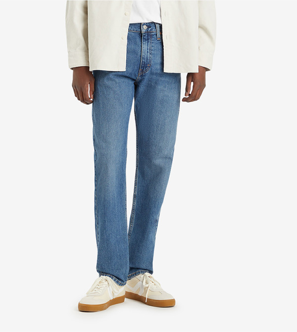502™ Mid Tapered Jeans
