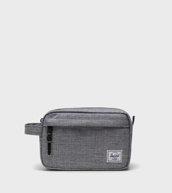 Chapter Travel Pouch