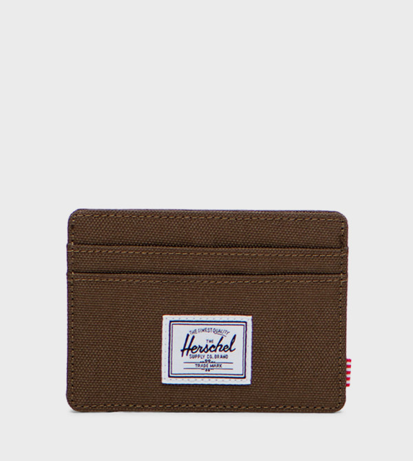 Charlie Card Holder