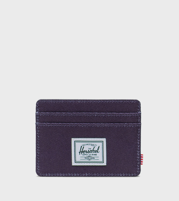 Charlie Cardholder