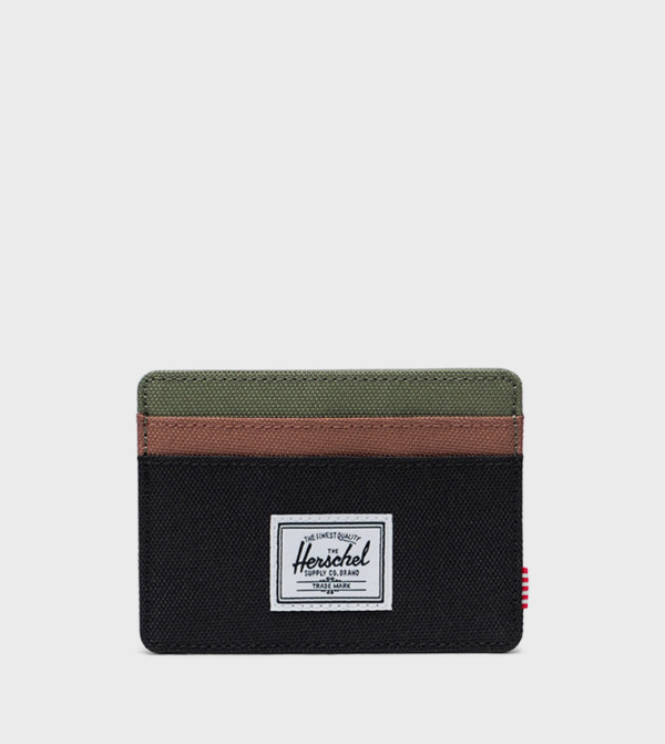 Charlie Cardholder