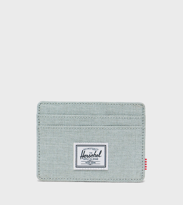 Charlie Cardholder