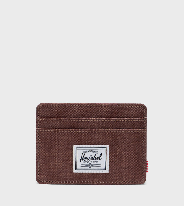 Charlie Cardholder