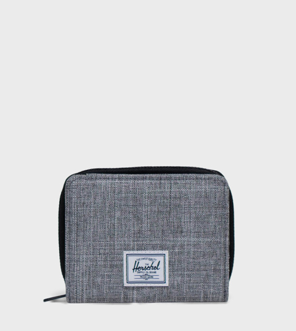 Georgia Zippered Wallet