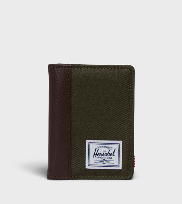 Gordon Bi-Fold Wallet