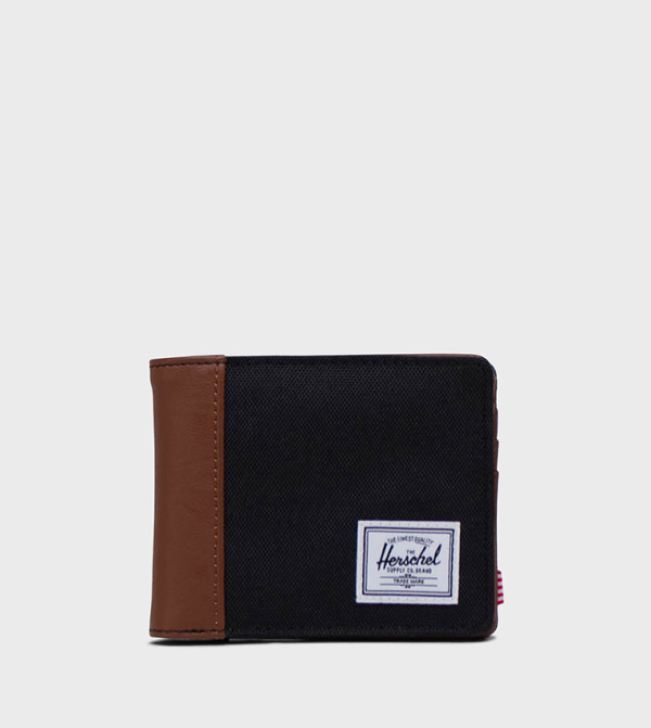 Hank Bi-Fold Wallet