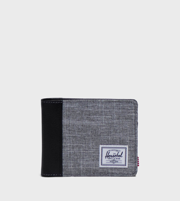 Hank Bi-Fold Wallet