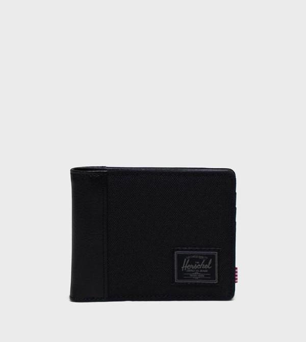 محفظة ثنائية الطي 