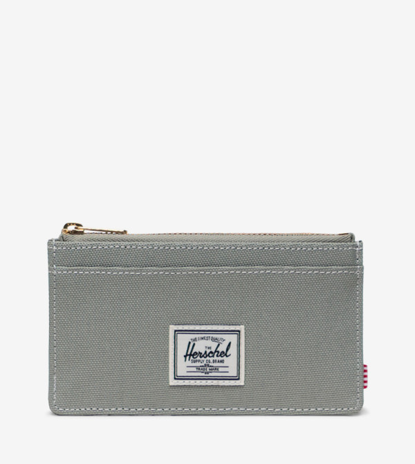 Oscar Long Cardholder