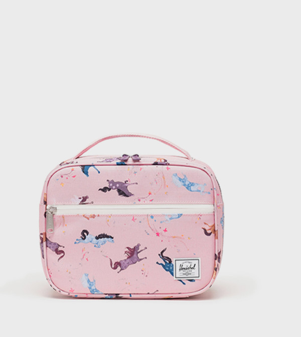 Pop Quiz Little Lunch Bag