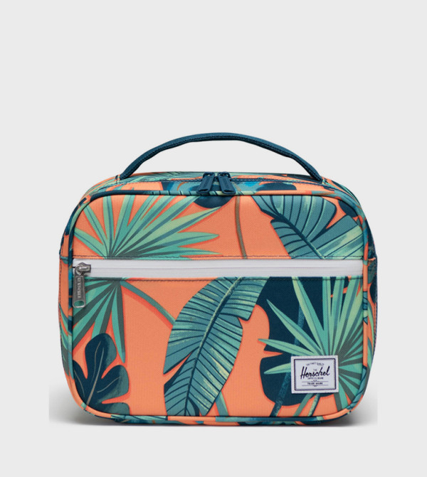 Pop Quiz Lunch Bag