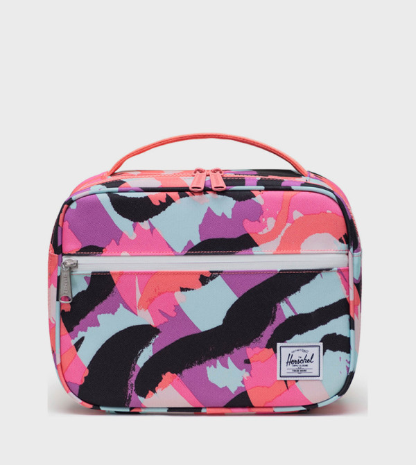Pop Quiz Lunch Bag