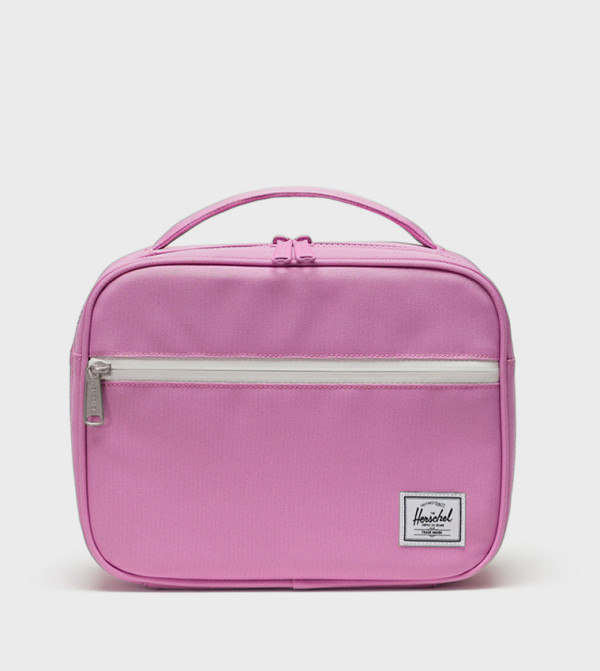 Pop Quiz Little Herschel Lunch Bag