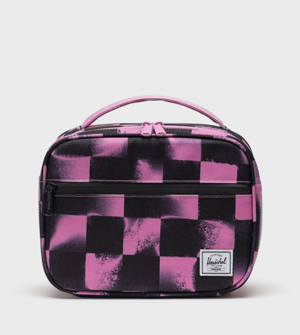 Pop Quiz Little Herschel Lunch Bag