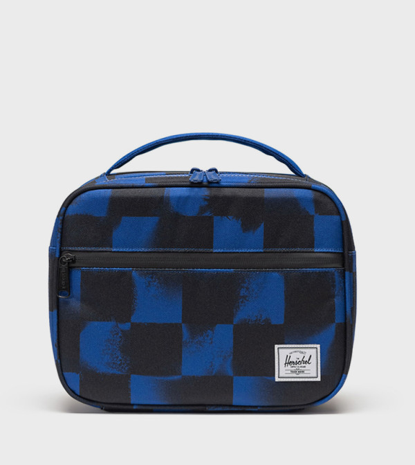 Pop Quiz Little Herschel Lunch Bag