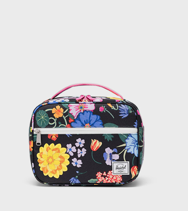 Pop Quiz Little Lunch Bag