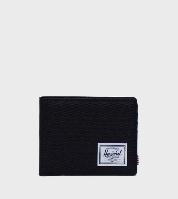 Roy Bi-Fold Wallet