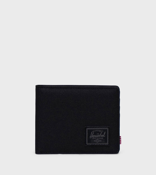 Roy Bi-Fold Wallet