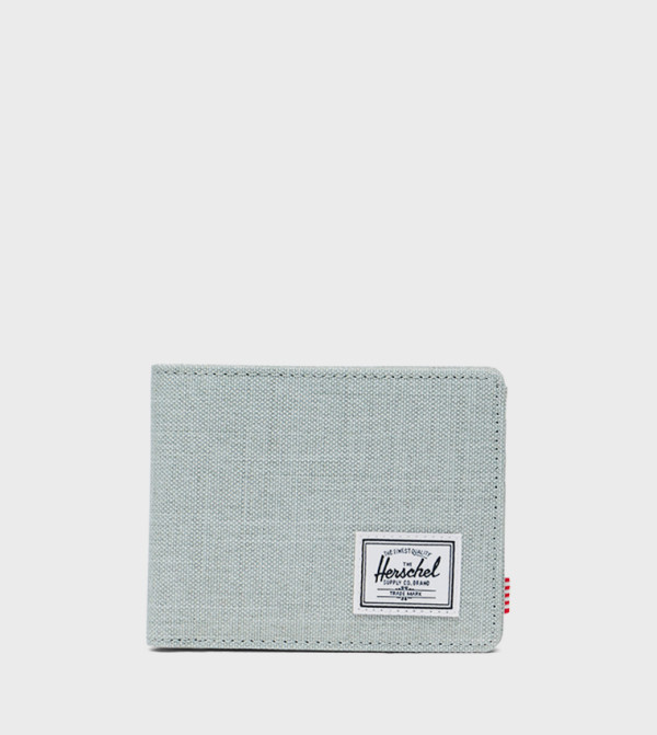 Roy Bi-Fold Wallet