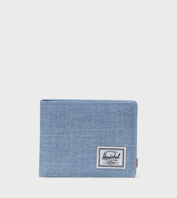 Roy Bi-Fold Wallet