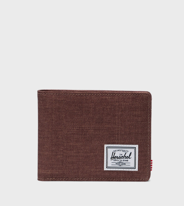 Roy Bi-Fold Wallet