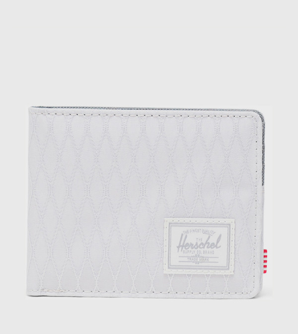 محفظة روي ثنائية الطي