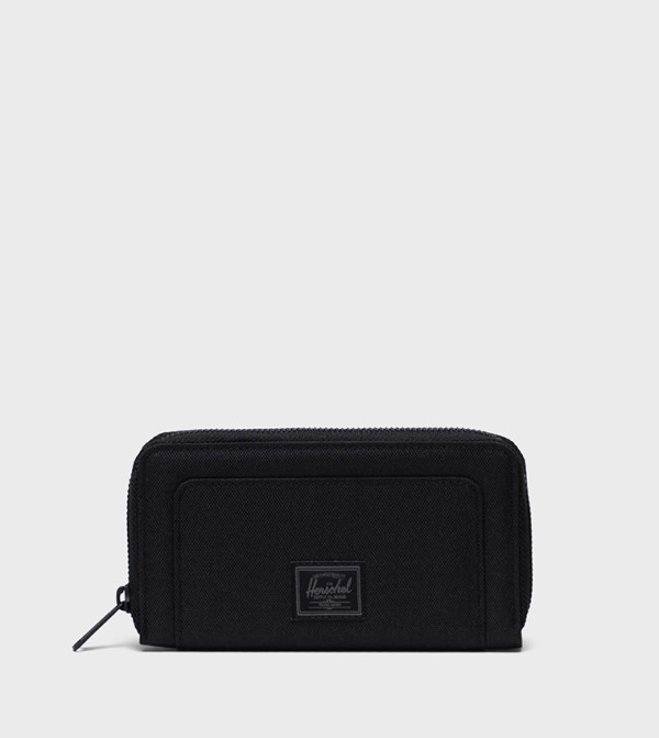 Thomas Logo Badge Wallet