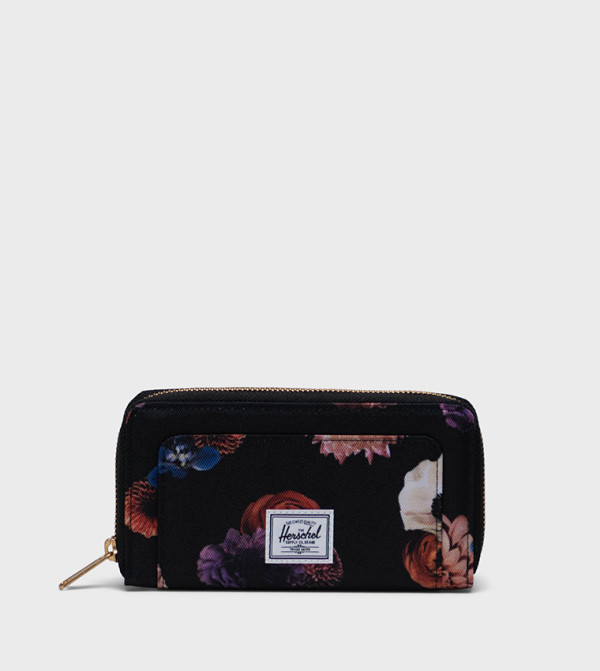 Thomas Printed Wallet
