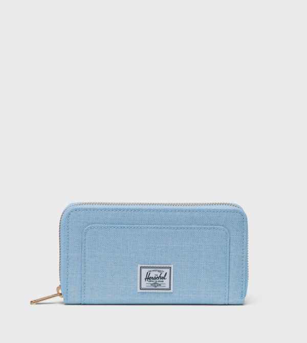 Thomas Zip-Around Wallet