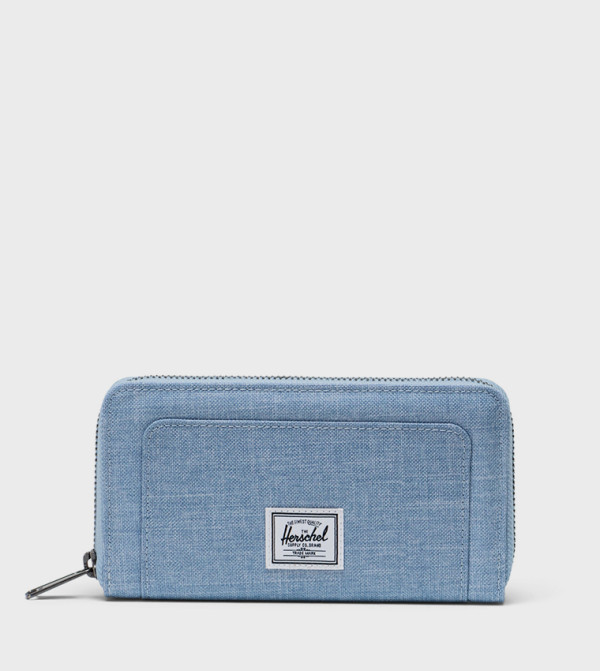 Thomas Long Wallet