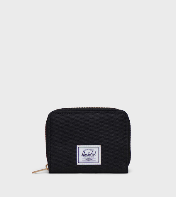 Tyler Zippered Wallet
