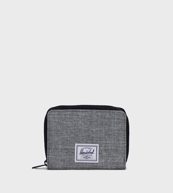 Tyler Zippered Wallet