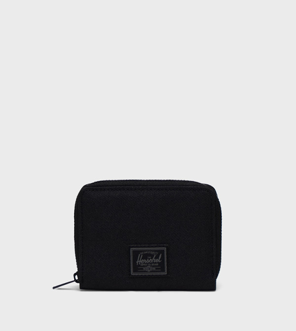 Tyler Zippered Wallet
