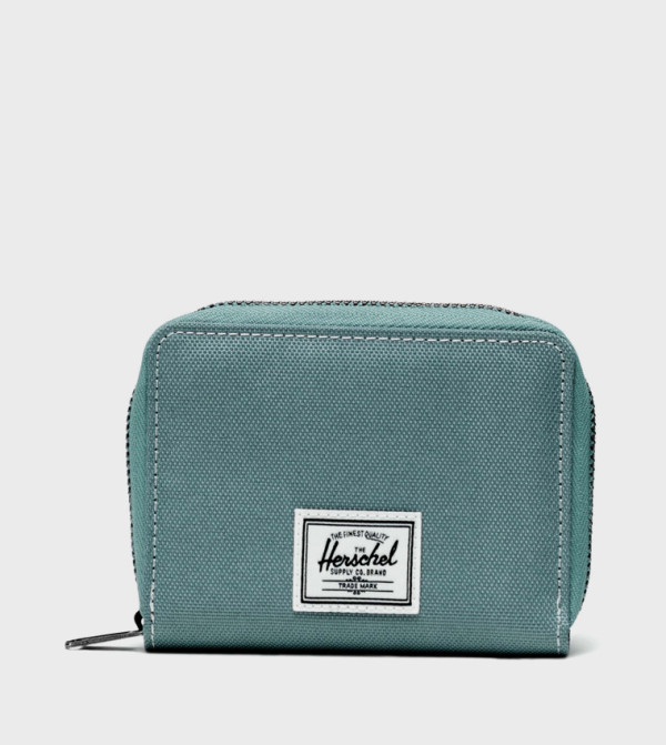 Tyler Zippered Mini Wallet