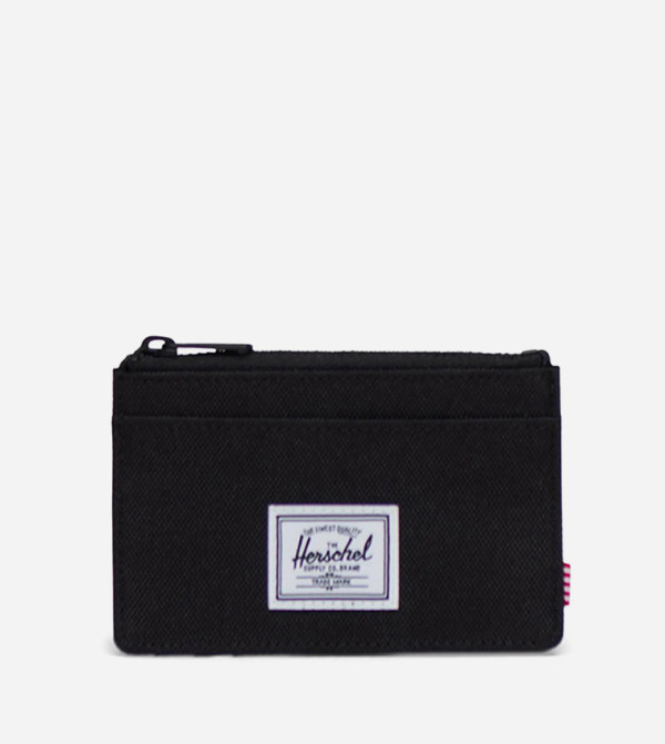 Oscar Logo Label Cardholder